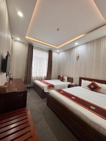 Imagen de la habitación del Hotel Klei Buon Ma Thuot City Centre. Foto 7