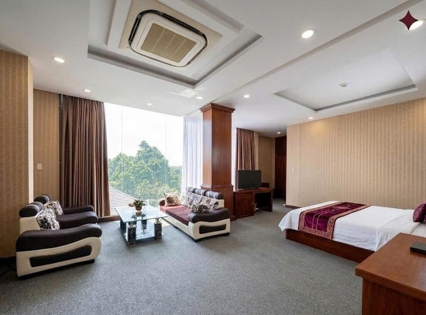 Imagen de la habitación del Hotel Klei Buon Ma Thuot City Centre. Foto 9