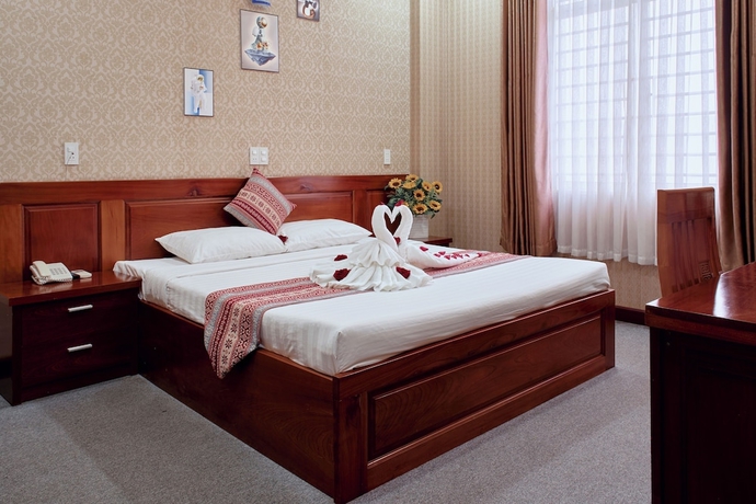 Imagen de la habitación del Hotel Klei Buon Ma Thuot City Centre. Foto 11
