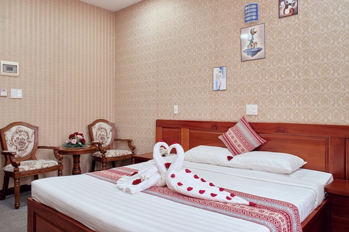 Imagen de la habitación del Hotel Klei Buon Ma Thuot City Centre. Foto 12