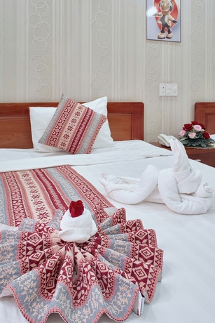Imagen de la habitación del Hotel Klei Buon Ma Thuot City Centre. Foto 13