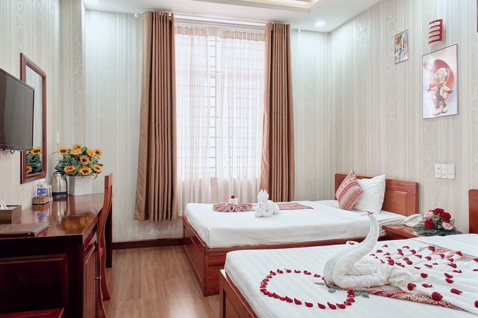 Imagen de la habitación del Hotel Klei Buon Ma Thuot City Centre. Foto 15