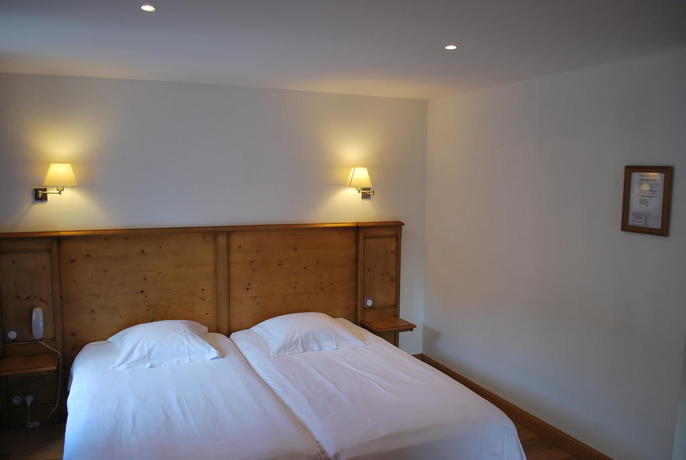 Imagen general del Hotel Kleiber. Foto 3