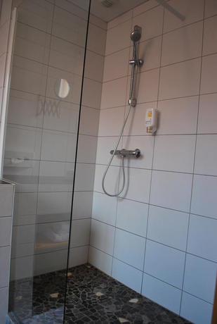 Imagen general del Hotel Kleiber. Foto 4