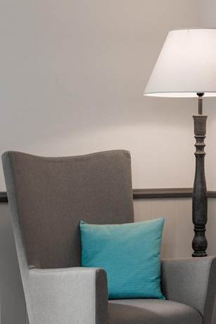 Imagen de la habitación del Hotel Klein Amsterdam. Foto 4