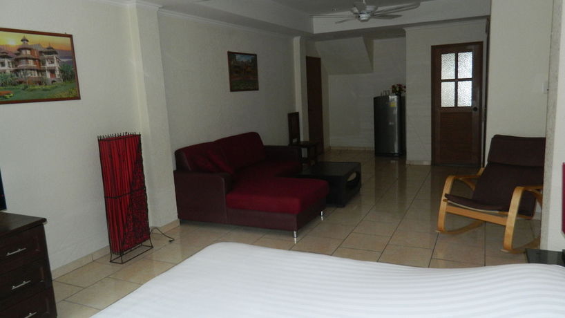 Imagen de los interiores del Hotel Klein Heidelberg. Foto 13