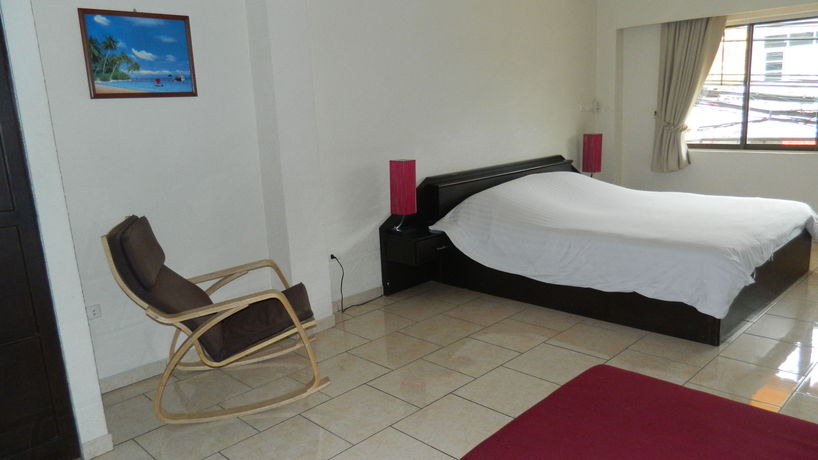 Imagen de la habitación del Hotel Klein Heidelberg. Foto 4