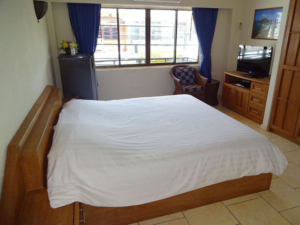 Imagen de la habitación del Hotel Klein Heidelberg. Foto 5