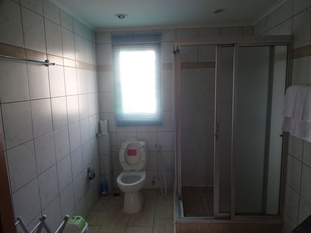 Imagen de la habitación del Hotel Klein Heidelberg. Foto 6