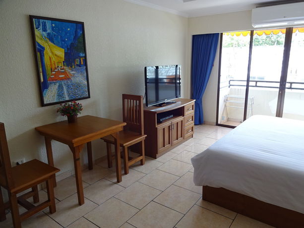 Imagen de la habitación del Hotel Klein Heidelberg. Foto 7