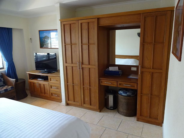 Imagen de la habitación del Hotel Klein Heidelberg. Foto 9