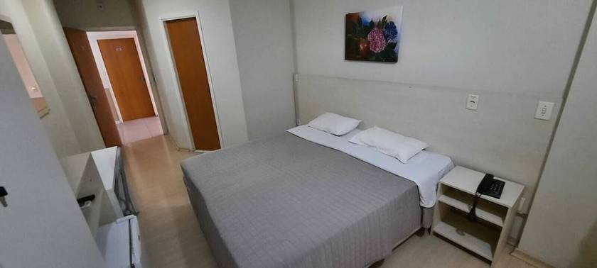 Imagen de la habitación del Hotel Klein Ville Esteio Express Br. Foto 5