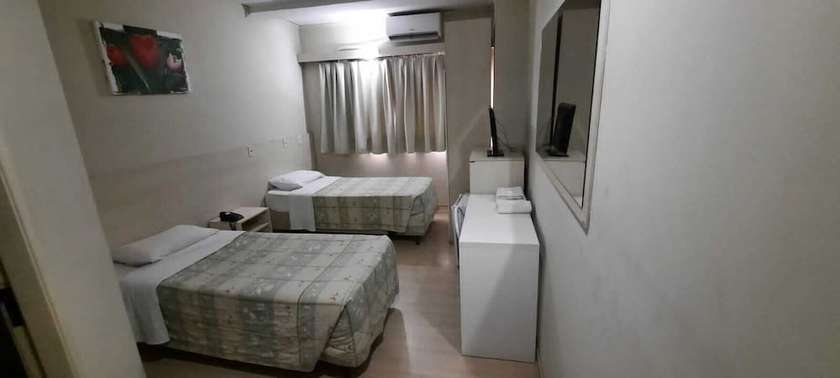 Imagen de la habitación del Hotel Klein Ville Esteio Express Br. Foto 6