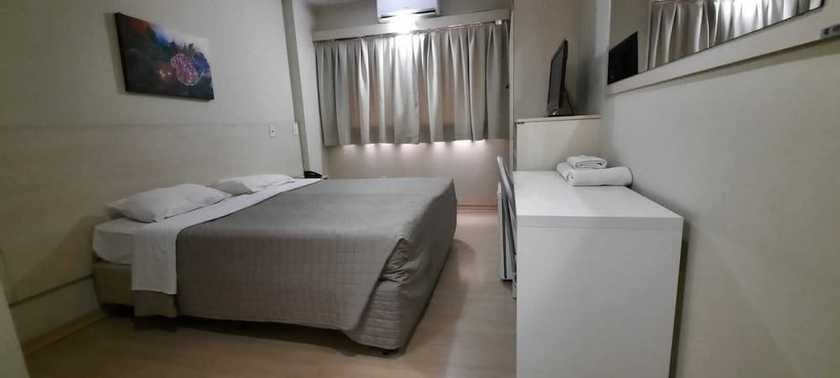 Imagen de la habitación del Hotel Klein Ville Esteio Express Br. Foto 7