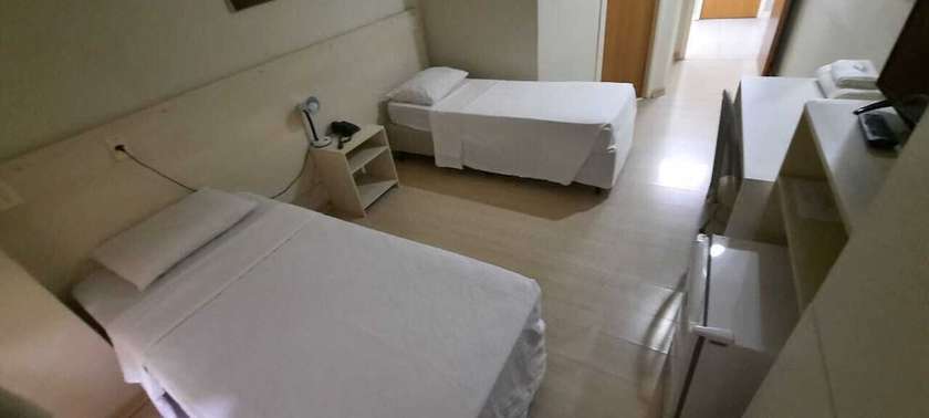 Imagen de la habitación del Hotel Klein Ville Esteio Express Br. Foto 8