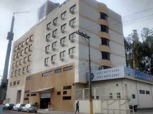 Imagen general del Hotel Klein Ville Esteio Express Br. Foto 1