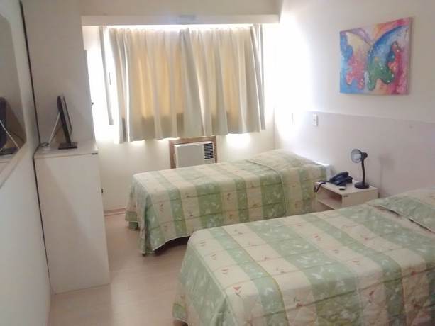 Imagen de la habitación del Hotel Klein Ville Esteio Express Br. Foto 10
