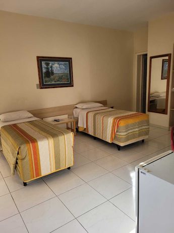 Imagen de la habitación del Hotel Klein Ville Esteio Express Br. Foto 11