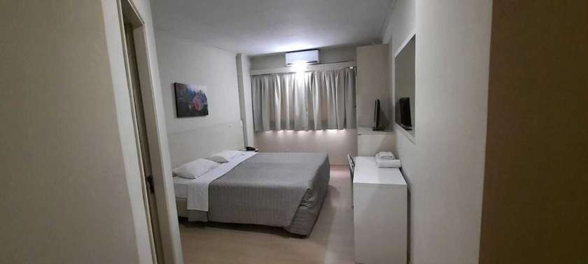 Imagen de la habitación del Hotel Klein Ville Esteio Express Br. Foto 12