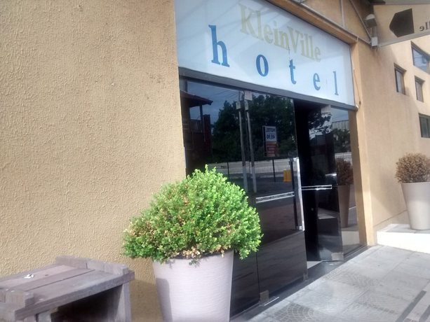 Imagen general del Hotel Klein Ville Esteio Express Br. Foto 2