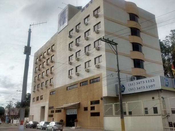 Imagen general del Hotel Klein Ville Esteio Express Br. Foto 3
