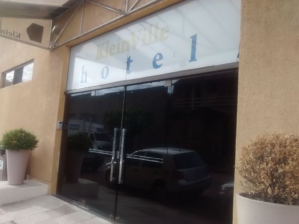 Imagen general del Hotel Klein Ville Esteio Express Br. Foto 4