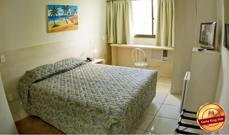 Imagen de la habitación del Hotel Klein Ville Inn. Foto 3