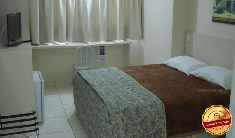 Imagen de la habitación del Hotel Klein Ville Inn. Foto 4