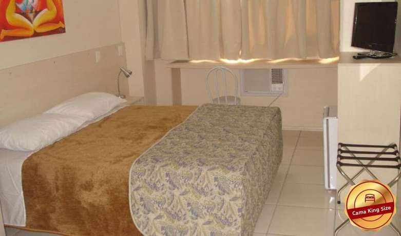 Imagen de la habitación del Hotel Klein Ville Inn. Foto 6