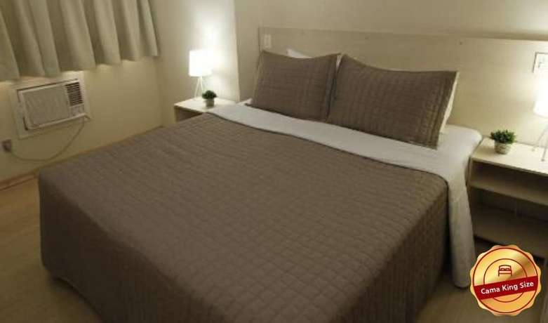 Imagen de la habitación del Hotel Klein Ville Inn. Foto 8
