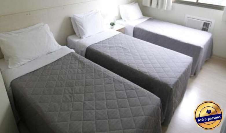 Imagen de la habitación del Hotel Klein Ville Inn. Foto 9