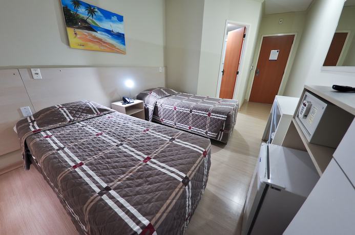 Imagen de la habitación del Hotel Klein Ville Inn. Foto 12