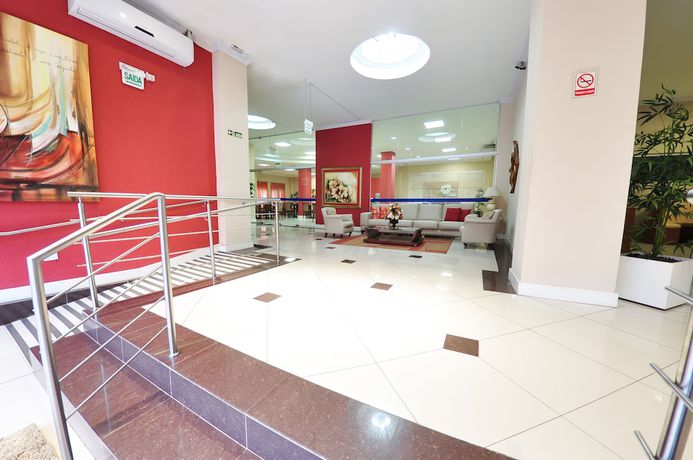 Imagen de los interiores del Hotel Klein Ville Inn. Foto 18
