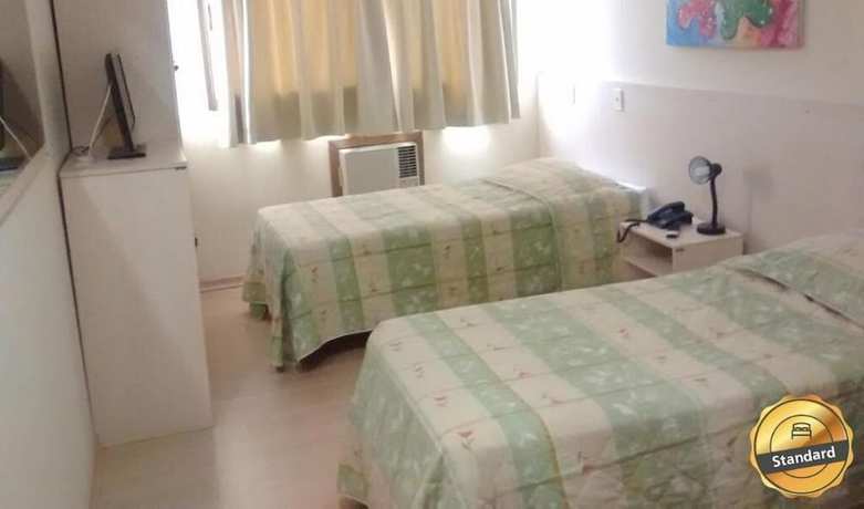 Imagen de la habitación del Hotel Klein Ville Inn. Foto 13