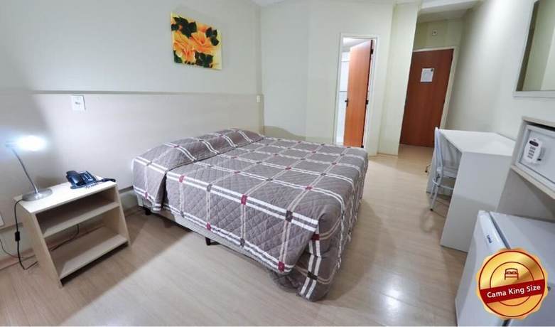 Imagen de la habitación del Hotel Klein Ville Inn. Foto 15
