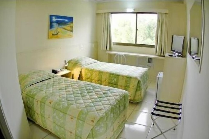Imagen de la habitación del Hotel Klein Ville Inn. Foto 16