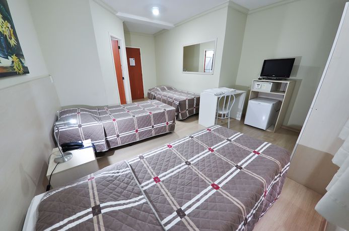 Imagen de la habitación del Hotel Klein Ville Inn. Foto 17