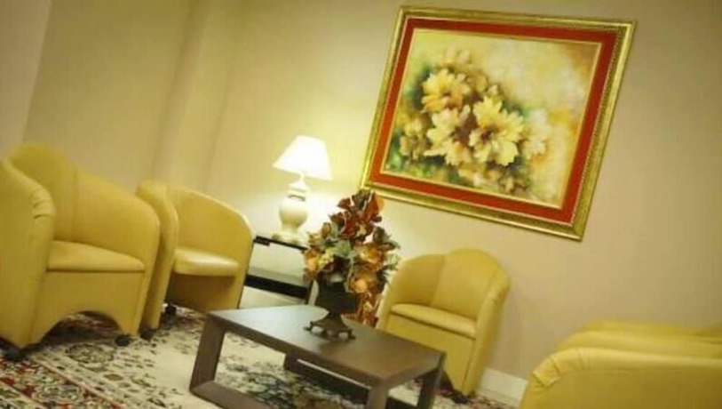 Imagen de los interiores del Hotel Klein Ville Inn. Foto 20
