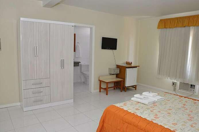 Imagen general del Hotel Klein Ville Light. Foto 1