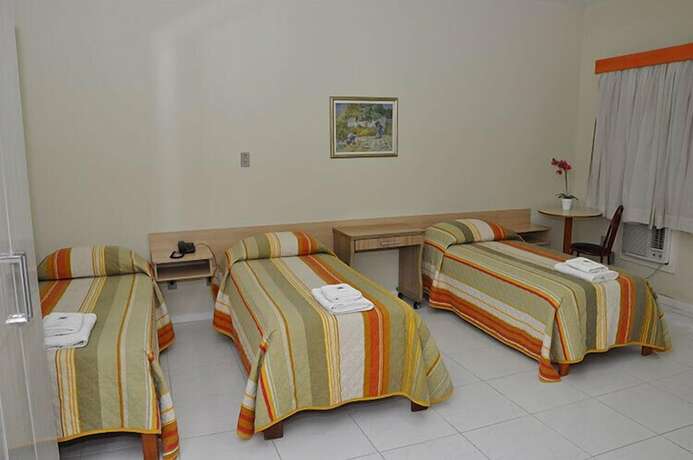 Imagen de la habitación del Hotel Klein Ville Light. Foto 8