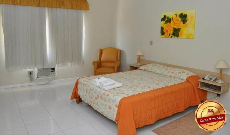 Imagen de la habitación del Hotel Klein Ville Light. Foto 11