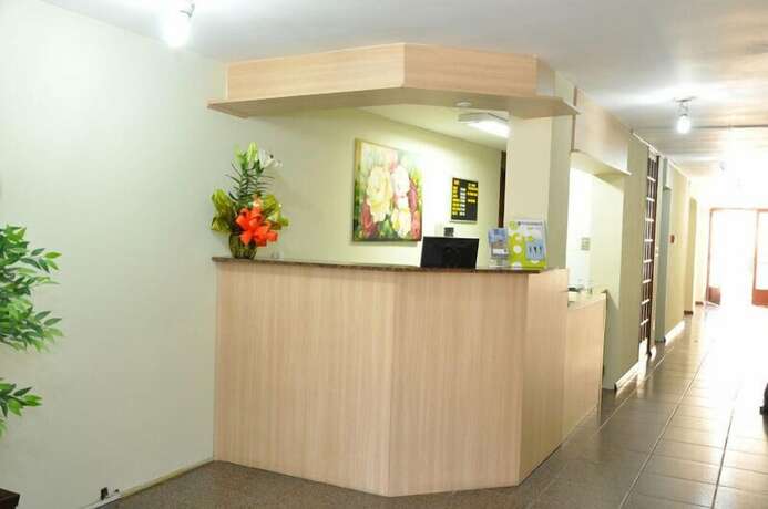 Imagen general del Hotel Klein Ville Light. Foto 3
