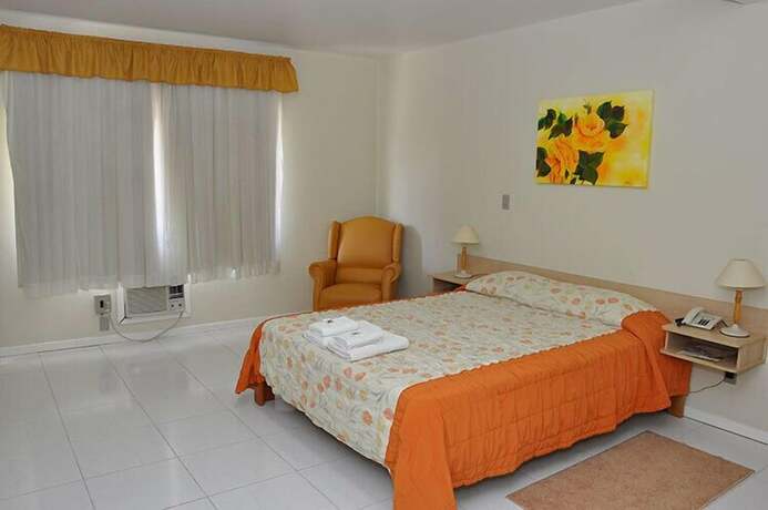 Imagen general del Hotel Klein Ville Light. Foto 4