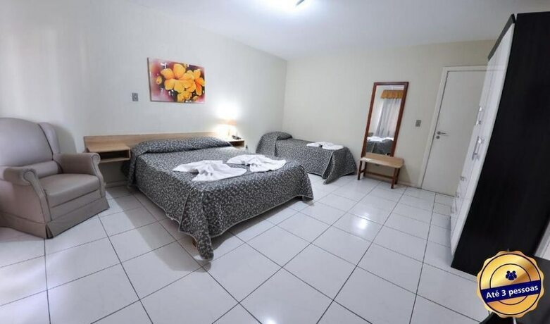 Imagen general del Hotel Klein Ville Light. Foto 6
