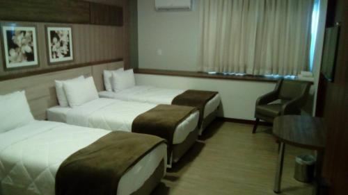 Imagen general del Hotel Klein Ville S&atilde;o Leopoldo. Foto 3