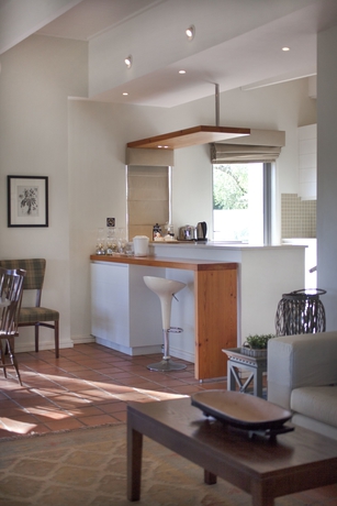 Imagen de la habitación del Hotel Klein Welmoed Luxury Guest House. Foto 6