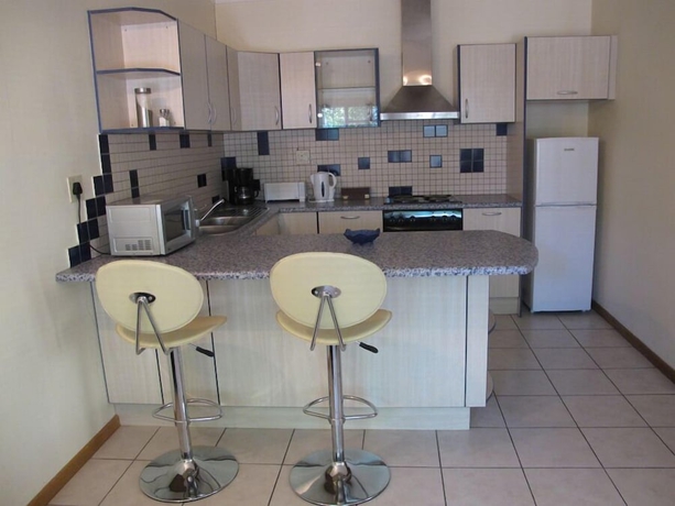 Imagen de la habitación del Hotel Klein Windhoek Guesthouse. Foto 7