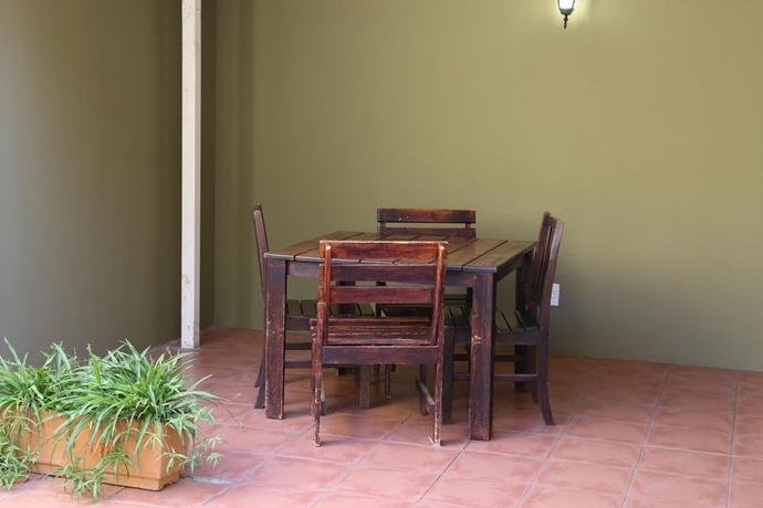 Imagen de la habitación del Hotel Klein Windhoek Guesthouse. Foto 15