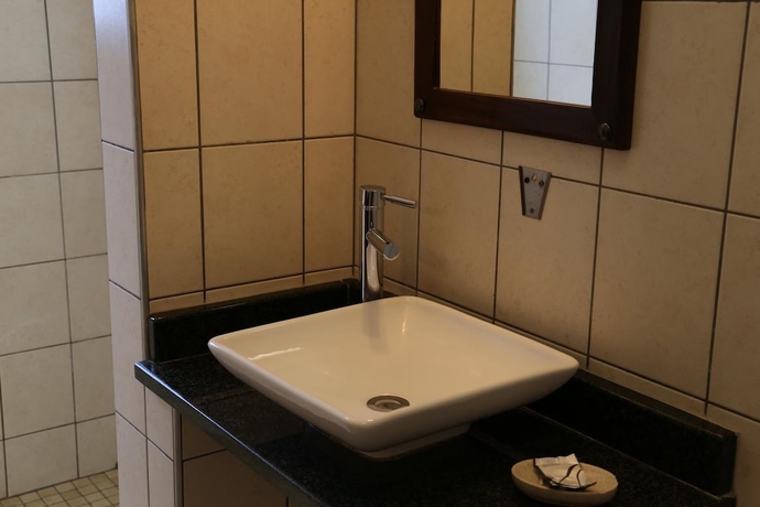 Imagen de la habitación del Hotel Klein Windhoek Guesthouse. Foto 19