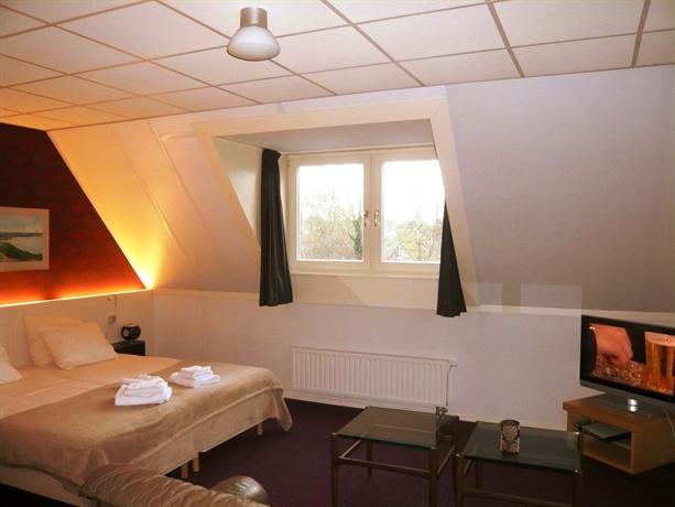 Imagen de la habitación del Hotel Klein Zomerlust. Foto 4